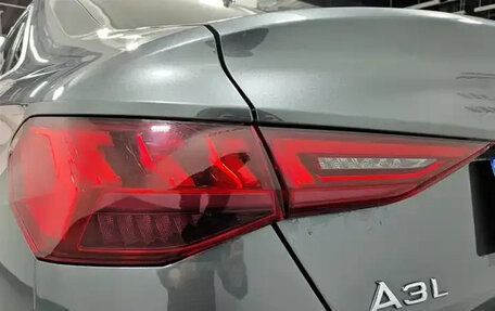 Audi A3, 2021 год, 1 535 200 рублей, 7 фотография