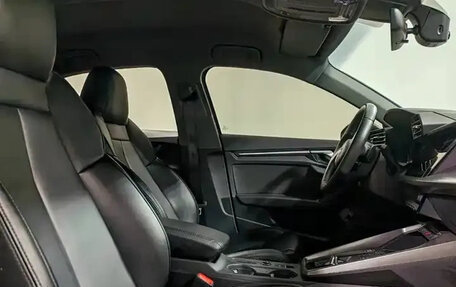 Audi A3, 2021 год, 1 535 200 рублей, 11 фотография