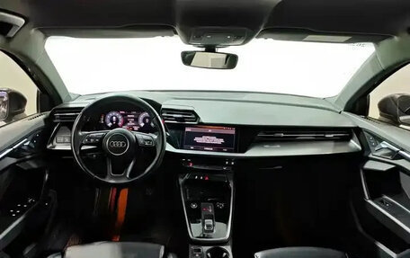 Audi A3, 2021 год, 1 535 200 рублей, 12 фотография