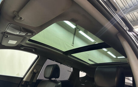 Hyundai Santa Fe III рестайлинг, 2012 год, 1 450 000 рублей, 6 фотография