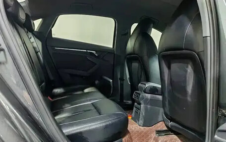 Audi A3, 2021 год, 1 535 200 рублей, 9 фотография