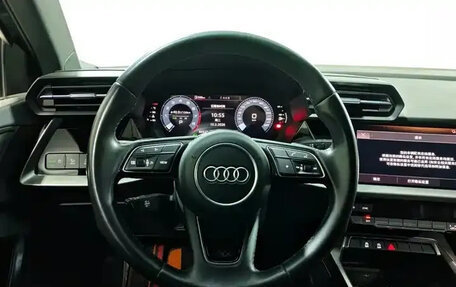 Audi A3, 2021 год, 1 535 200 рублей, 13 фотография