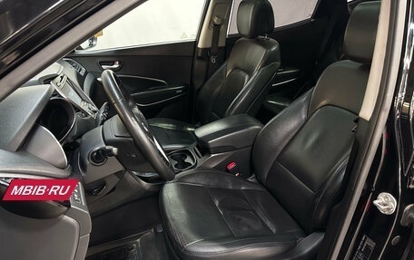 Hyundai Santa Fe III рестайлинг, 2012 год, 1 450 000 рублей, 7 фотография