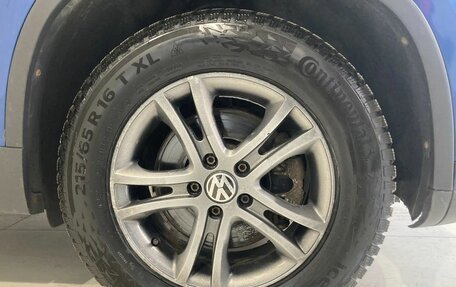 Volkswagen Tiguan I, 2010 год, 909 000 рублей, 6 фотография