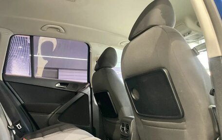 Volkswagen Tiguan I, 2010 год, 909 000 рублей, 15 фотография