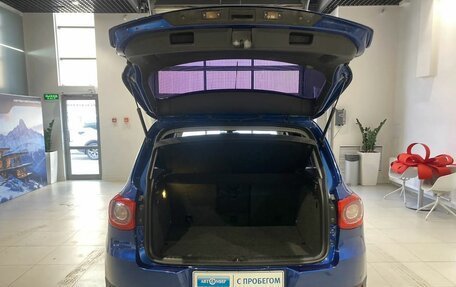 Volkswagen Tiguan I, 2010 год, 909 000 рублей, 12 фотография