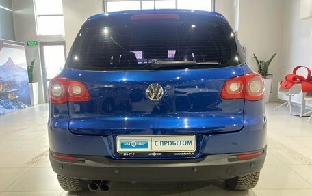 Volkswagen Tiguan I, 2010 год, 909 000 рублей, 11 фотография