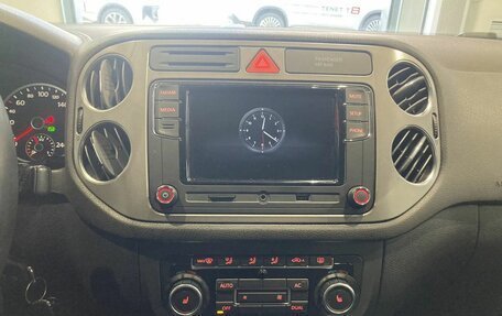 Volkswagen Tiguan I, 2010 год, 909 000 рублей, 18 фотография