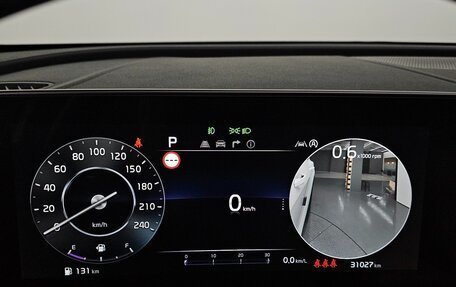 KIA Sportage IV рестайлинг, 2023 год, 2 600 000 рублей, 9 фотография