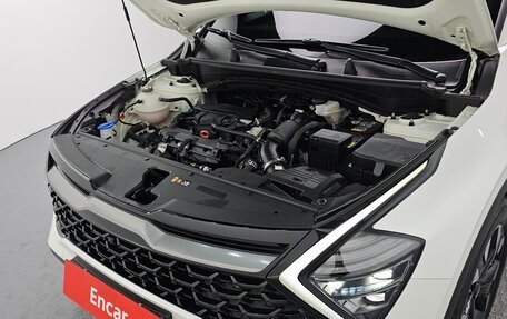 KIA Sportage IV рестайлинг, 2023 год, 2 600 000 рублей, 16 фотография