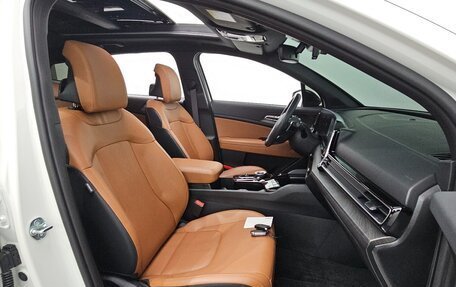 KIA Sportage IV рестайлинг, 2023 год, 2 600 000 рублей, 6 фотография