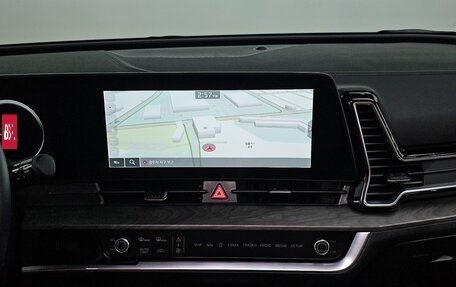 KIA Sportage IV рестайлинг, 2023 год, 2 600 000 рублей, 14 фотография