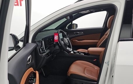 KIA Sportage IV рестайлинг, 2023 год, 2 600 000 рублей, 5 фотография