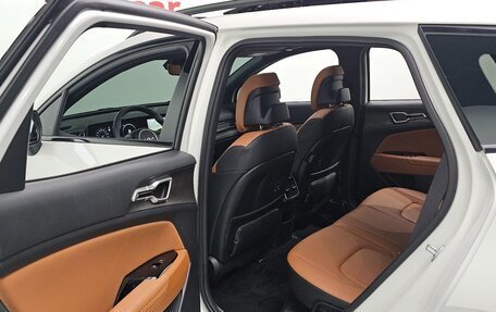 KIA Sportage IV рестайлинг, 2023 год, 2 600 000 рублей, 20 фотография