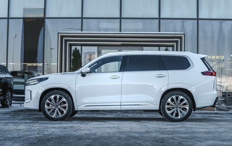 CheryExeed VX, 2025 год, 5 830 000 рублей, 4 фотография