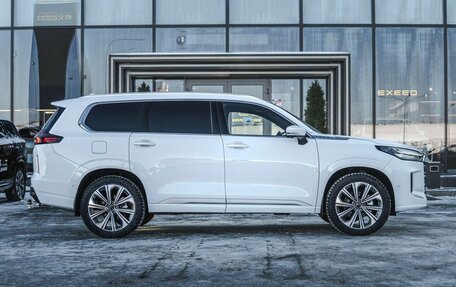 CheryExeed VX, 2025 год, 5 830 000 рублей, 5 фотография