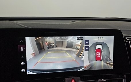 KIA Sportage IV рестайлинг, 2023 год, 2 600 000 рублей, 19 фотография