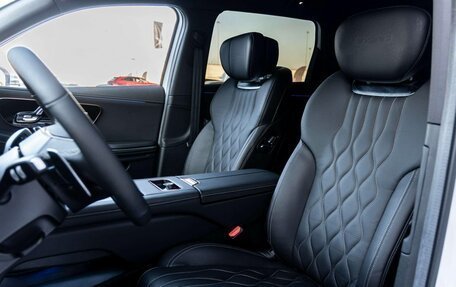 CheryExeed VX, 2025 год, 5 830 000 рублей, 13 фотография