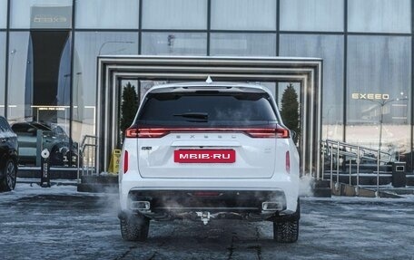 CheryExeed VX, 2025 год, 5 830 000 рублей, 7 фотография