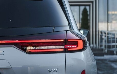 CheryExeed VX, 2025 год, 5 830 000 рублей, 10 фотография