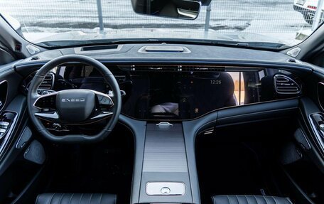 CheryExeed VX, 2025 год, 5 830 000 рублей, 12 фотография