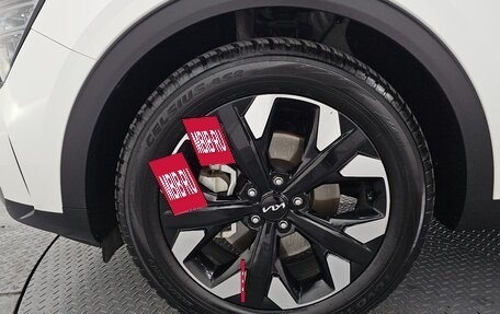 KIA Sportage IV рестайлинг, 2023 год, 2 600 000 рублей, 11 фотография