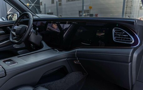 CheryExeed VX, 2025 год, 5 830 000 рублей, 22 фотография