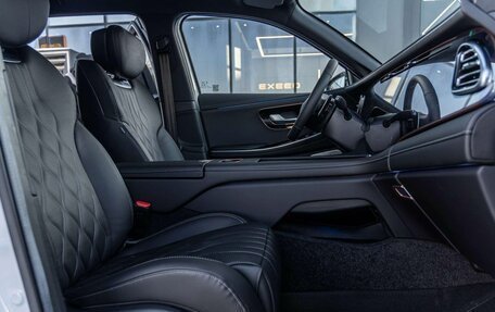 CheryExeed VX, 2025 год, 5 830 000 рублей, 19 фотография