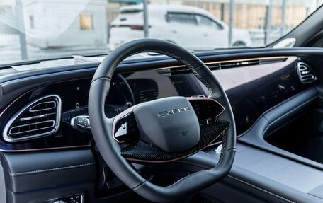 CheryExeed VX, 2025 год, 5 830 000 рублей, 16 фотография