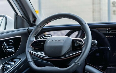 CheryExeed VX, 2025 год, 5 830 000 рублей, 17 фотография
