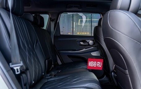 CheryExeed VX, 2025 год, 5 830 000 рублей, 20 фотография
