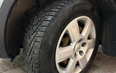 Nissan Qashqai, 2013 год, 950 000 рублей, 5 фотография