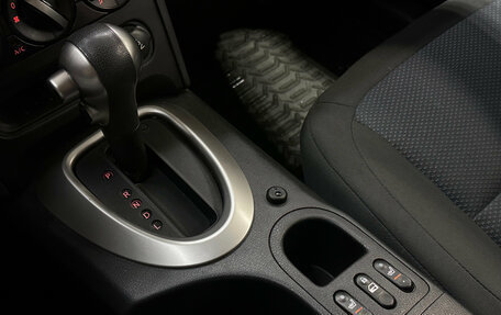 Nissan Qashqai, 2013 год, 950 000 рублей, 17 фотография