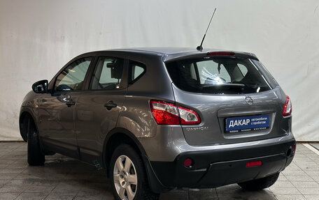 Nissan Qashqai, 2013 год, 950 000 рублей, 4 фотография