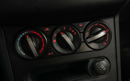 Nissan Qashqai, 2013 год, 950 000 рублей, 16 фотография