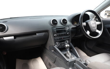 Audi A3, 2013 год, 1 199 000 рублей, 9 фотография