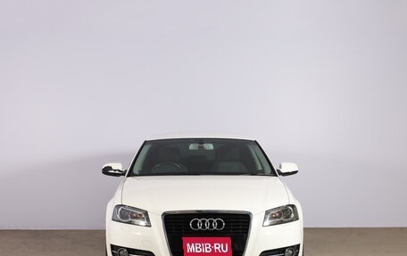 Audi A3, 2013 год, 1 199 000 рублей, 2 фотография