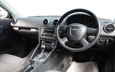 Audi A3, 2013 год, 1 199 000 рублей, 10 фотография