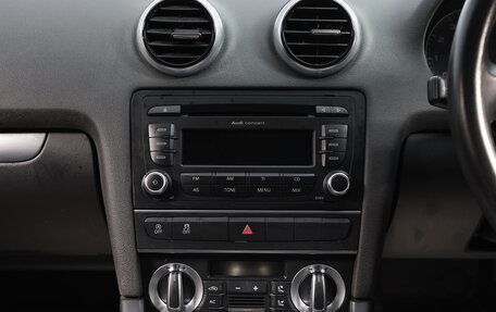 Audi A3, 2013 год, 1 199 000 рублей, 14 фотография