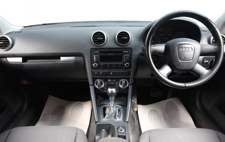 Audi A3, 2013 год, 1 199 000 рублей, 11 фотография