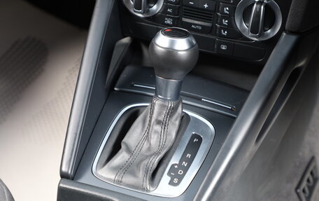 Audi A3, 2013 год, 1 199 000 рублей, 15 фотография