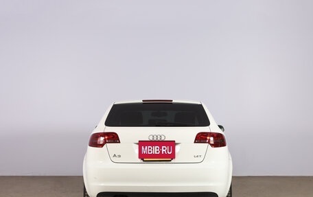 Audi A3, 2013 год, 1 199 000 рублей, 6 фотография