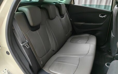 Renault Kaptur I рестайлинг, 2018 год, 1 399 000 рублей, 9 фотография