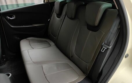 Renault Kaptur I рестайлинг, 2018 год, 1 399 000 рублей, 8 фотография