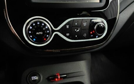 Renault Kaptur I рестайлинг, 2018 год, 1 399 000 рублей, 15 фотография