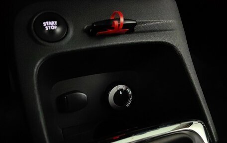 Renault Kaptur I рестайлинг, 2018 год, 1 399 000 рублей, 16 фотография