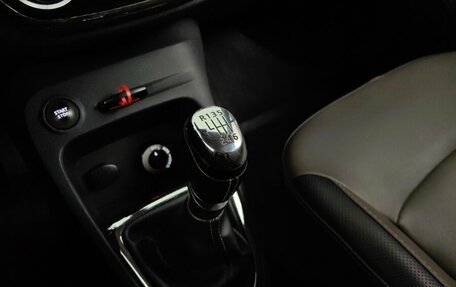 Renault Kaptur I рестайлинг, 2018 год, 1 399 000 рублей, 17 фотография