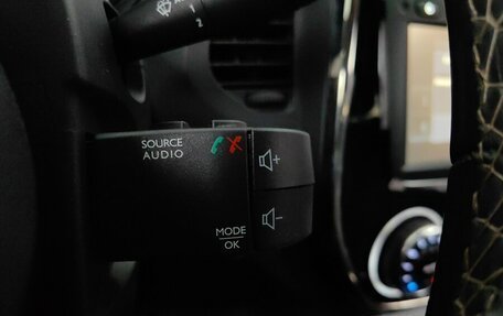 Renault Kaptur I рестайлинг, 2018 год, 1 399 000 рублей, 22 фотография