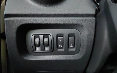 Renault Kaptur I рестайлинг, 2018 год, 1 399 000 рублей, 23 фотография