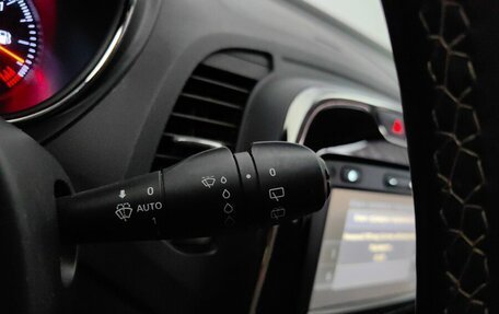 Renault Kaptur I рестайлинг, 2018 год, 1 399 000 рублей, 21 фотография